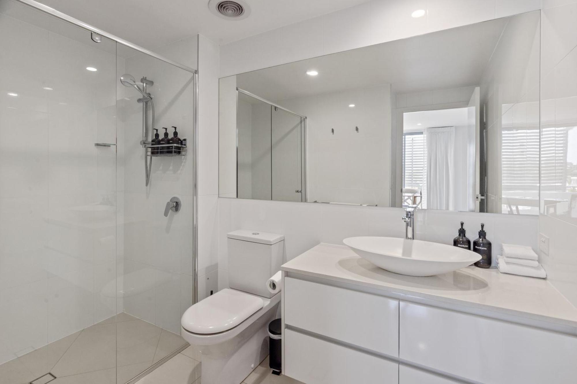 Verve On Cotton Tree Maroochydore Exterior photo