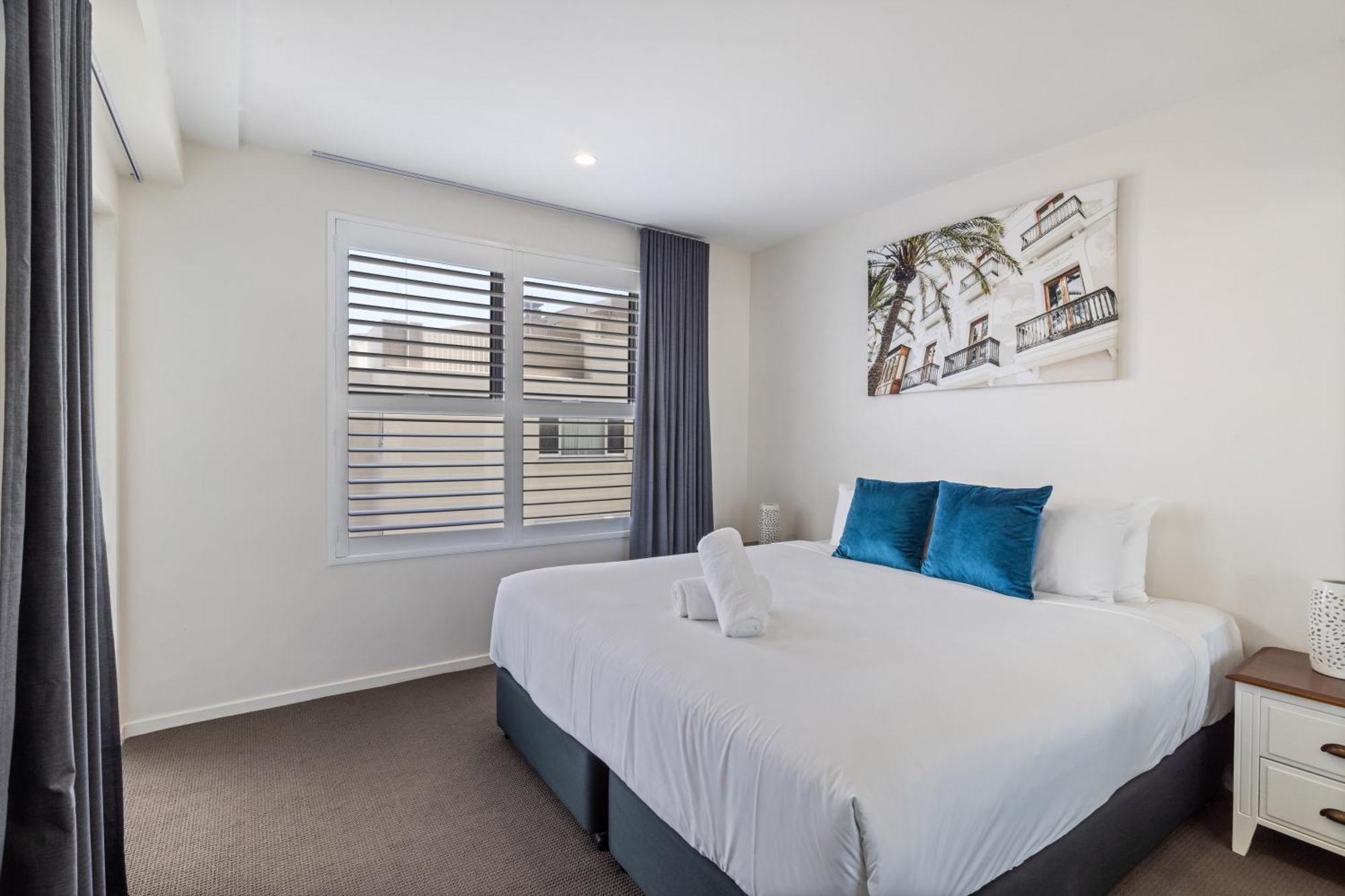 Verve On Cotton Tree Maroochydore Exterior photo