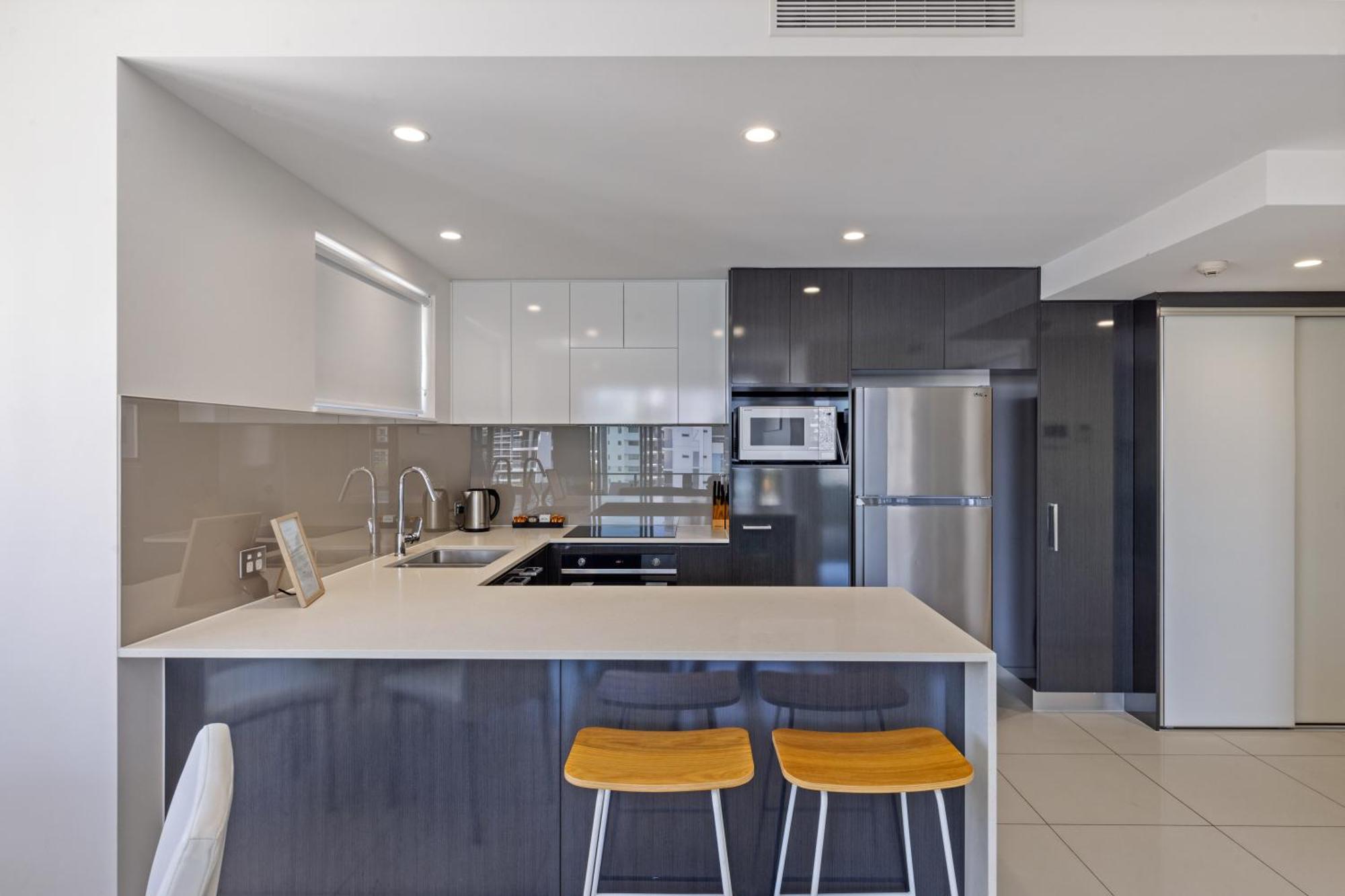 Verve On Cotton Tree Maroochydore Exterior photo