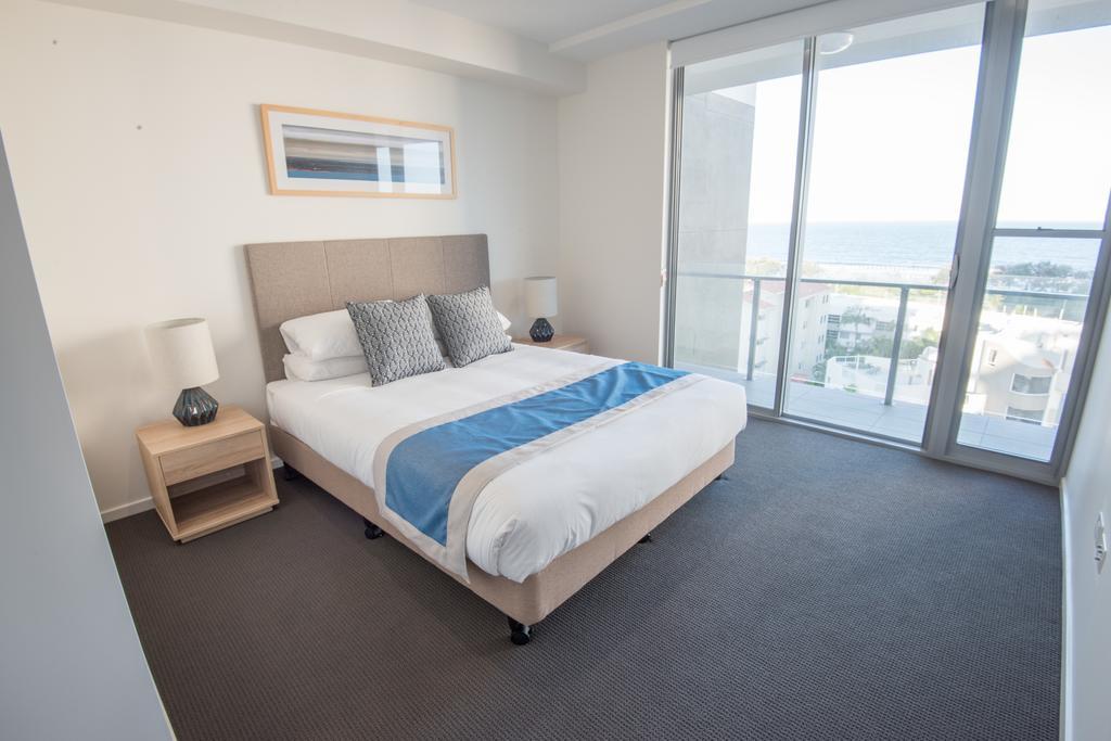 Verve On Cotton Tree Maroochydore Room photo
