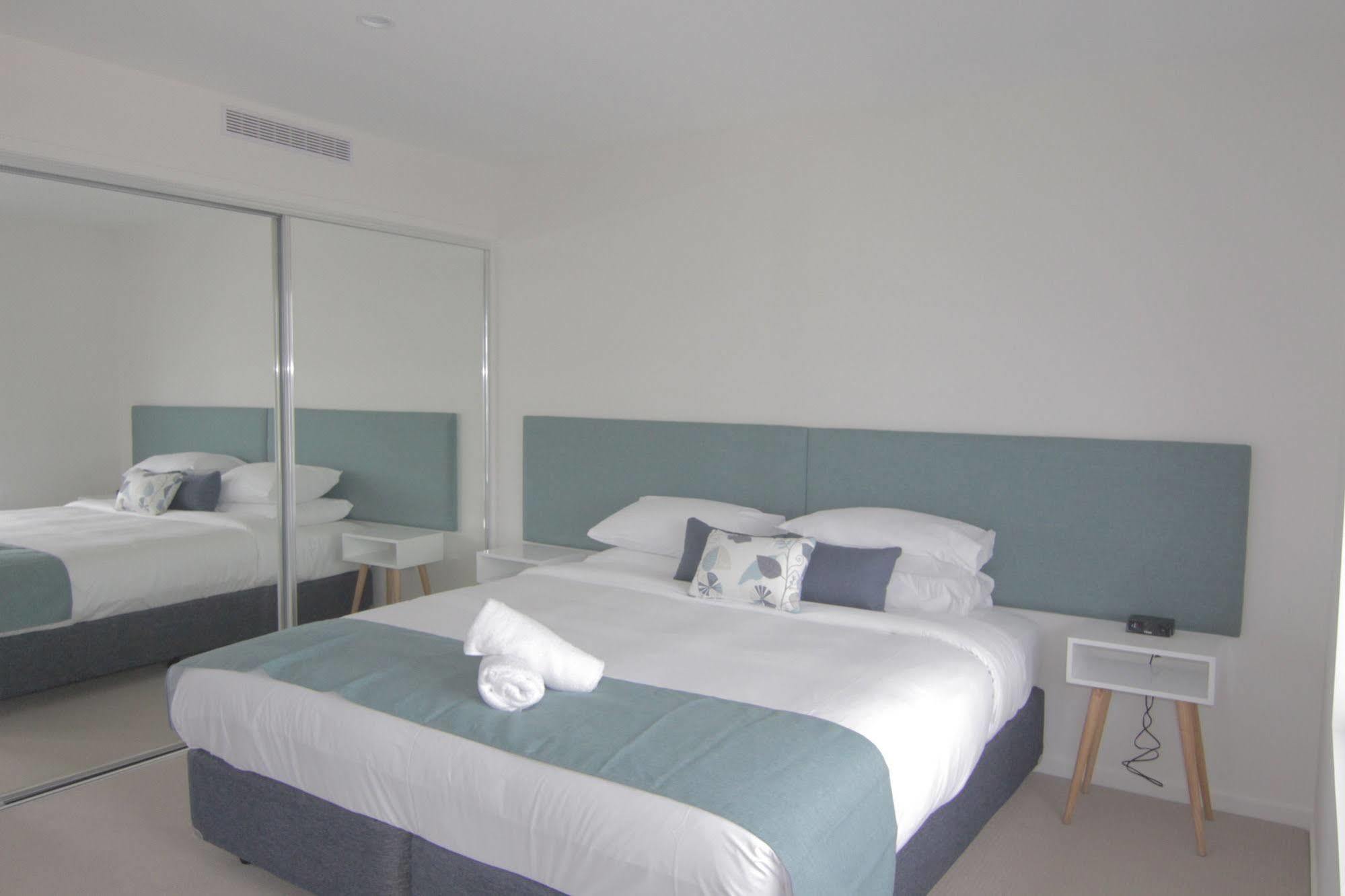 Verve On Cotton Tree Maroochydore Exterior photo